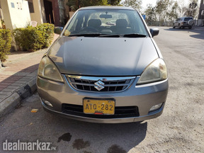 Liana Eminent 1.6 DOHC in immaculate condition - 2010