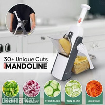 Vegetable And Potato Cutter 8 In 1 Vegetable Slicer MANDOLIN SLICER