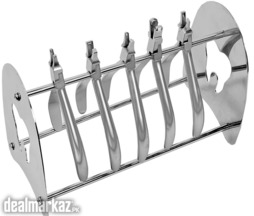 Aligner Pliers Set Dental Retainer Brace Clear