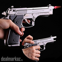 STAR MAGIC 9mm BODY GN SHAPE lighter