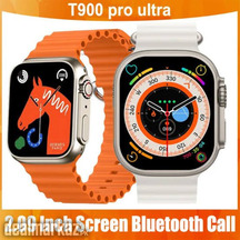 T900 Series 8 T900 Pro Ultra Smart Watch For Men Women 2.09″ Full Tuch