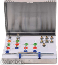 Ultimate Screw Remover Kit Dental implant