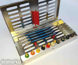 Dask Elevation Sinus Lift Kit