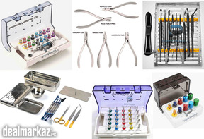 Dental implant instruments affordable price
