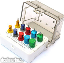 Dental Drill Implants Guide & Positioning Kit