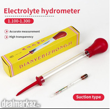 BATTERY HYDRO METER