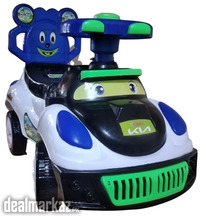 Kid Eyes Car Lahore