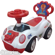 Kid Car Iqbal Town Lahore