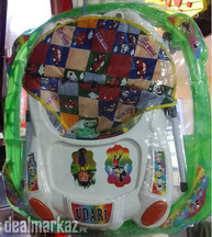 Kid Walker Iqbal Town Lahore
