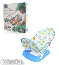 Kid Baby Bath Iqbal Town Lahore