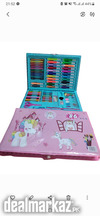 86 pcs Colour Kit Iqbal Town Lahore