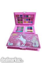 42 Pcs Colour Kid Iqbal Town Lahore