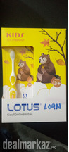best quality kids tooth brush