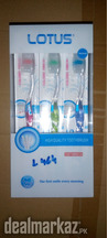 toothbrush in rawal pindi