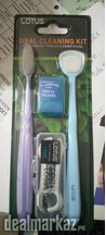 oral cleaning kit in pakistan