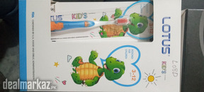 kids tooth brush