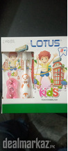 kids toothbrush with toy