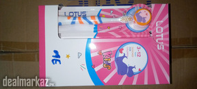 kids tooth brush with round hanger