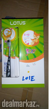 best kids tooth brush