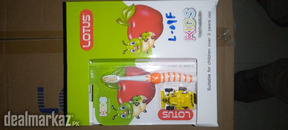 extra soft kids tooth brush