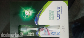 fresh care adult toothbrush for best cleaning