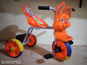 Kid Cycle Iqbal Town