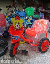 Kid Tri Cycle Iqbal Town Lahore