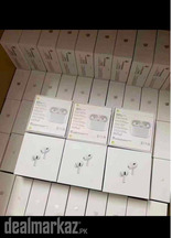 Original Apple 2nd Generation Air Pods wireless Earbuds