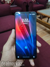 ZTE Nubia Red Magic 6S Pro