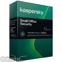 Kaspersky small office