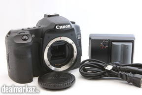 DSLR CAMERA Canon 40D WITH KIT LENS