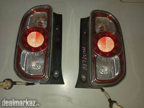 Suzuki Hustler Backlight Pair - Shah Nafees Traders