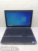 Dell Latitude 6520 i7 2nd Gen With high Workstation Processor (8 CPUS)