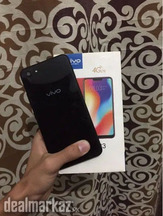 Vivo Y83 with box