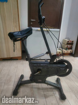 Good Quality Exercise Cycle