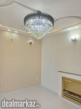 Brand New Double Story Corner 10 Marla House