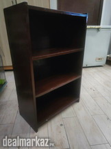 Shoe Rack made of Pure Wood