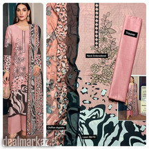 MOST DEMANDING VOLUME REPLICA 90*70 Chiffon Dupatta