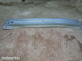 Honda Fit Gp5 Front Bumper Bulkhead Support - Shah Nafees Traders