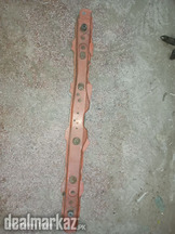 Toyota Aqua Bonnet Lock Trim / Tala Patti - Shah Nafees Traders