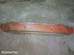 Toyota Aqua Nhp10 Bumper Bracket - Shah Nafees Traders