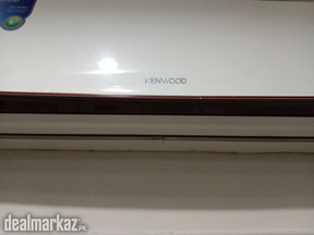 Kenwood Air Conditioner