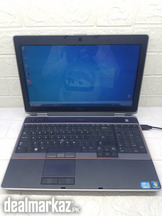 Dell latitude 6520 i5 2nd Gen 15.6" with numpad only 23000/=