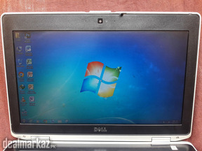Core i7 3rd generation quad core Laptop dell e6430