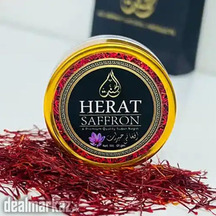 1st Grade Super Negin Herat Saffron/Zafran