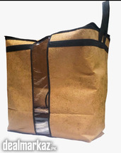 Hand Bag For Clothes