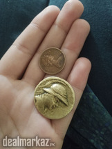 Ancient coins of Canada