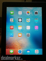 Ipad 2 Model Mc960LL/A