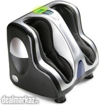 Foot And Calf Massager