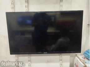USED - Samsung Original 32 Inch Simple LED TV F-SERIES
